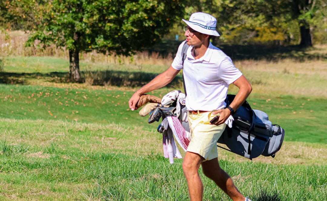 West Penn duo earn co-low scorer honors at U.S. Four-Ball Qualifying