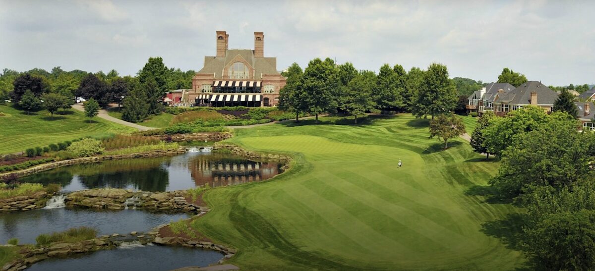 The Club at Nevillewood