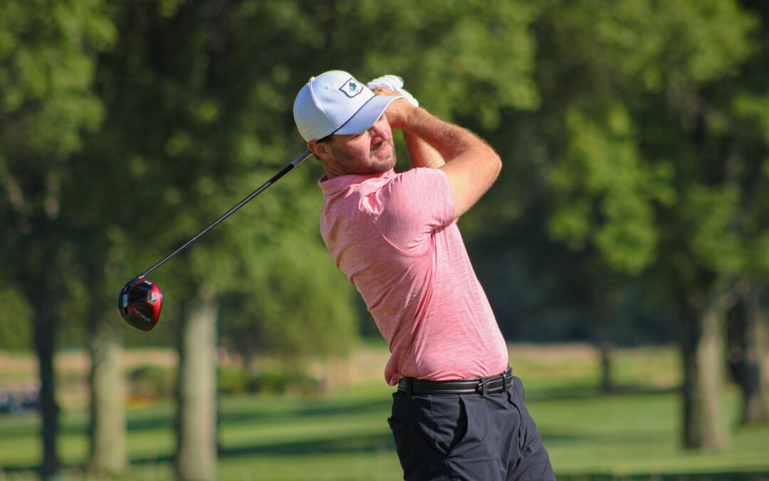 Strong final round gives Bangor third WPGA Mid-Am crown